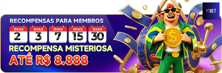 kbetlegal — card com prazos de saque e transparência, com